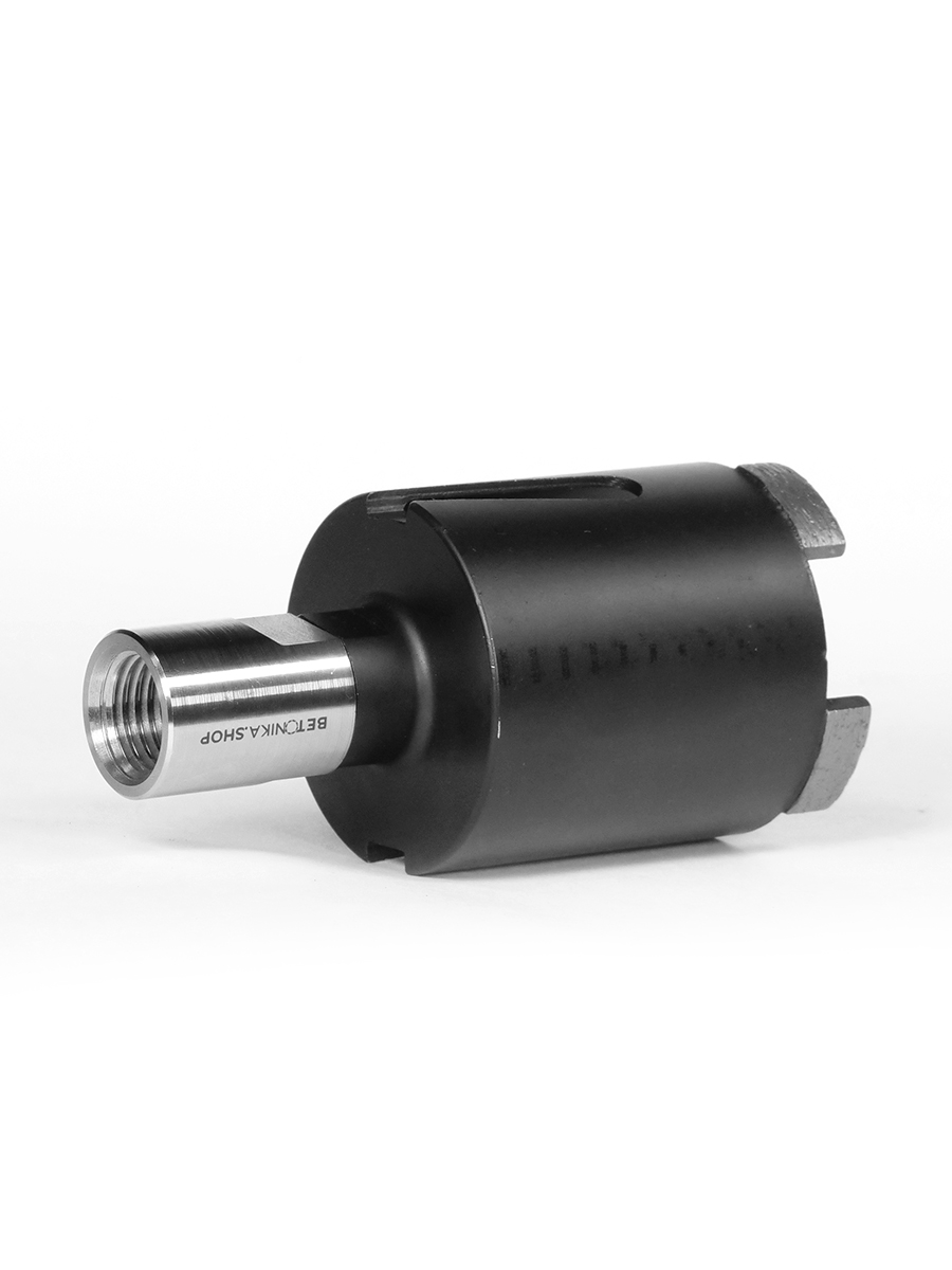 картинка Переходник с М22 на М16