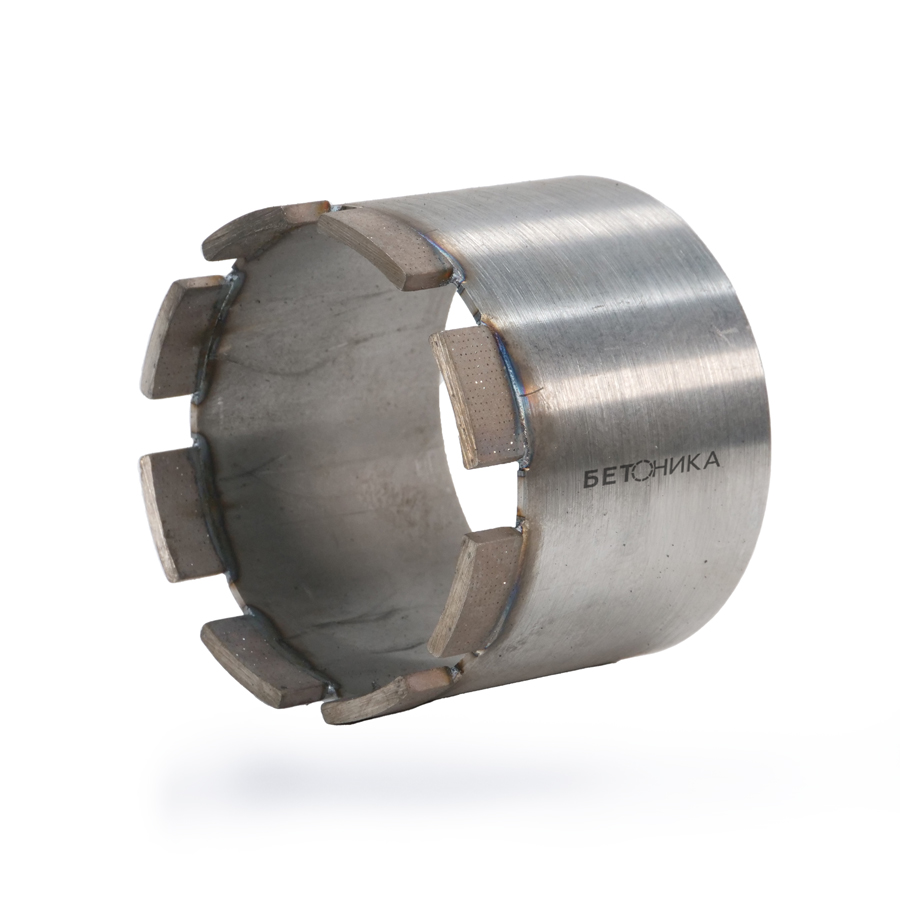 картинка Ø92 мм. Модуль алмазный Бетоника