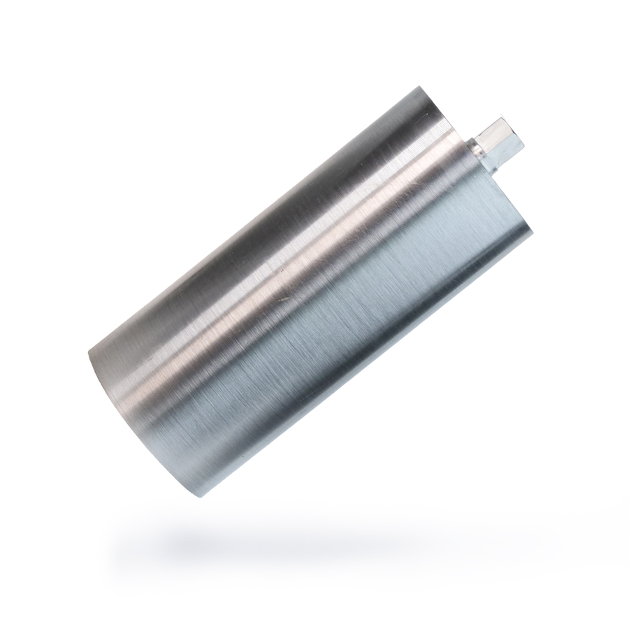 картинка Ø180 мм. Корпус алмазной коронки