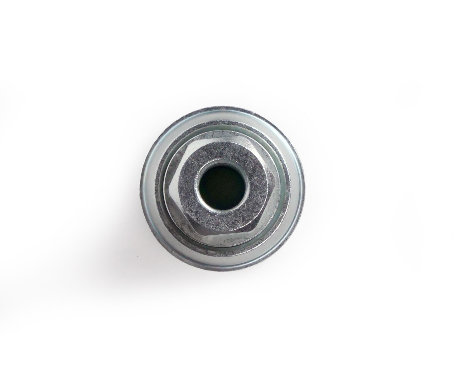 картинка Гайка шарнирная самоцентрирующаяся