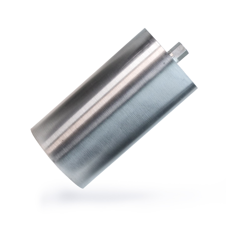 картинка Ø223 мм. Корпус алмазной коронки