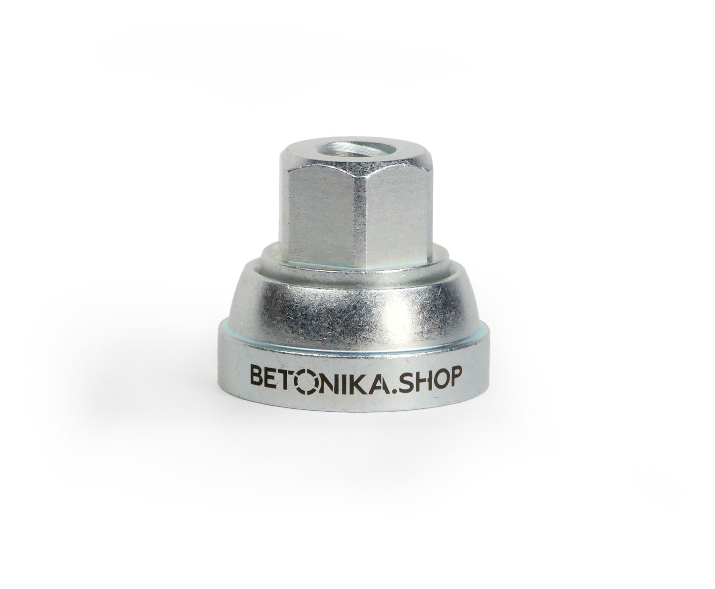 картинка Гайка шарнирная самоцентрирующаяся