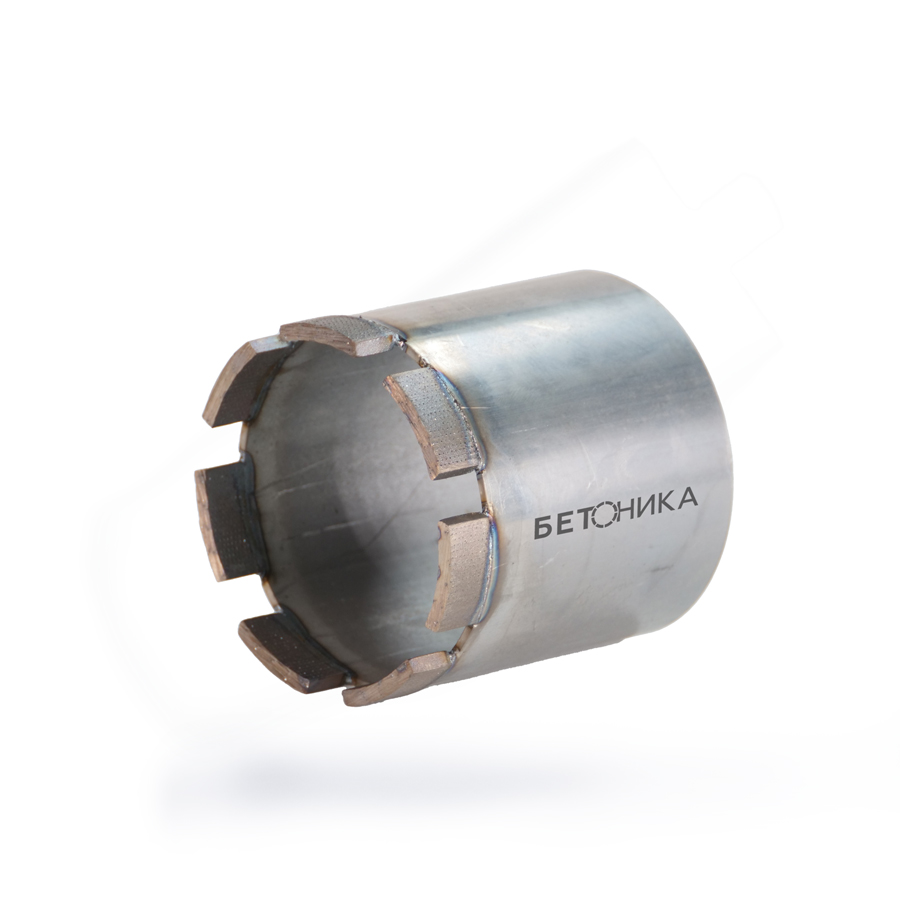 картинка Ø82 мм. Модуль алмазный Бетоника