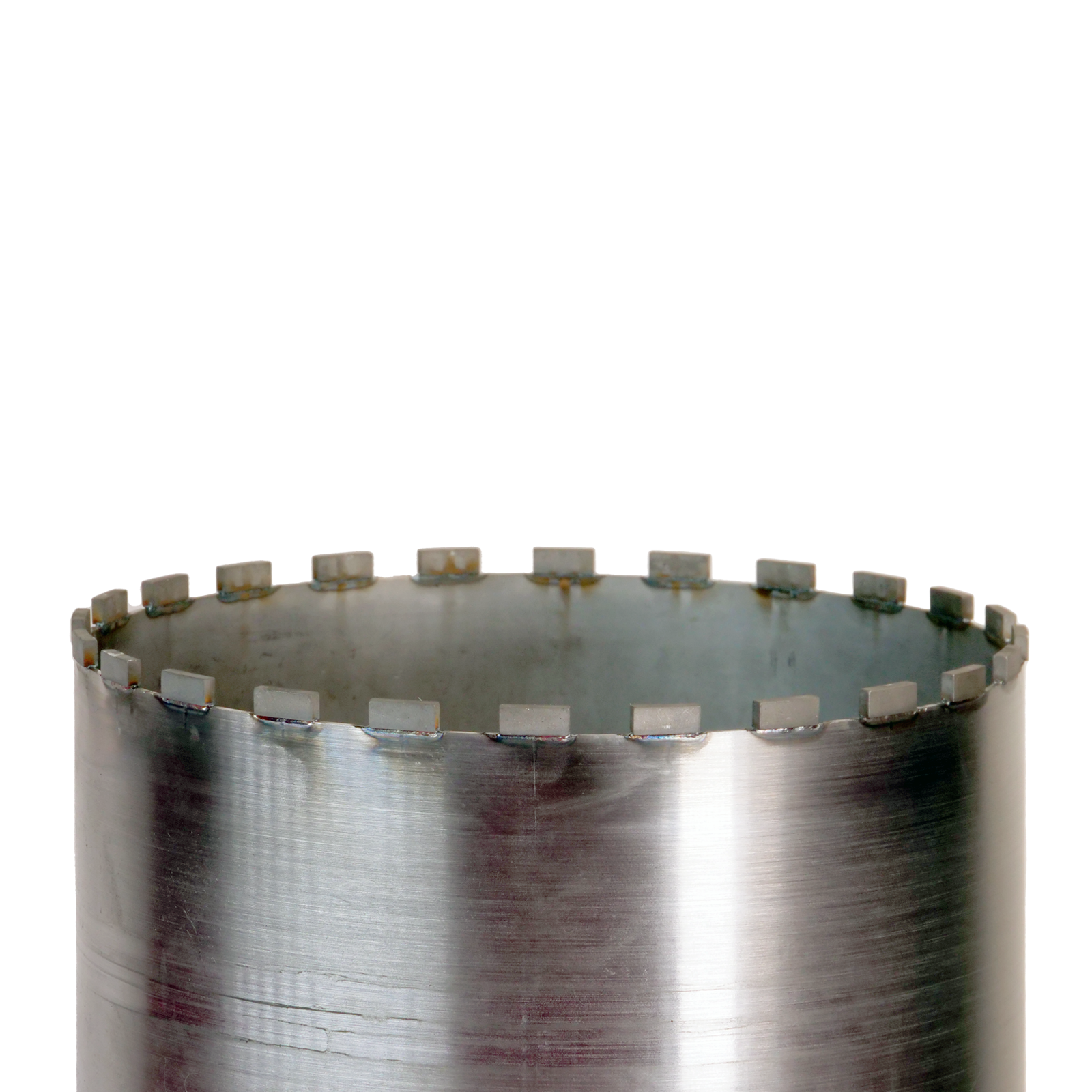 картинка Ø370мм. Алмазная коронка Бетоника