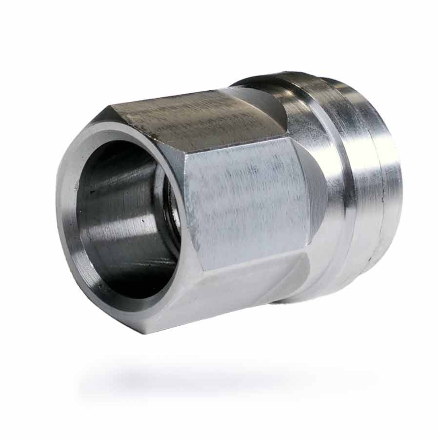 картинка Концевик для алмазной коронки 