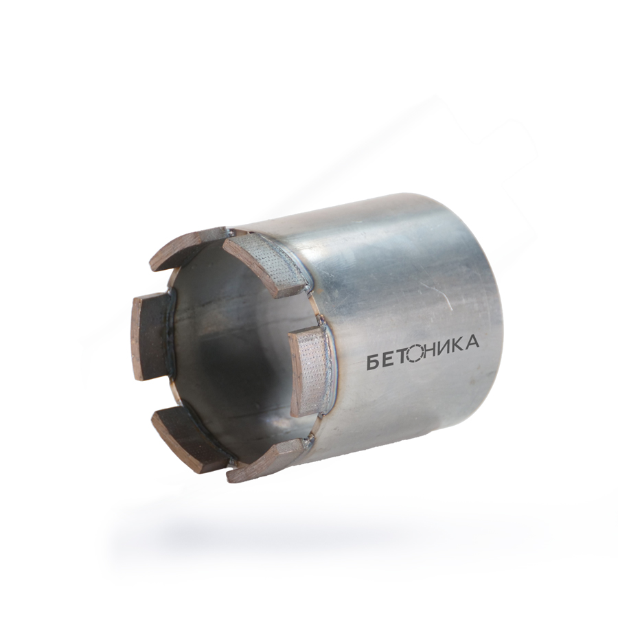 картинка Ø72 мм. Модуль алмазный Бетоника