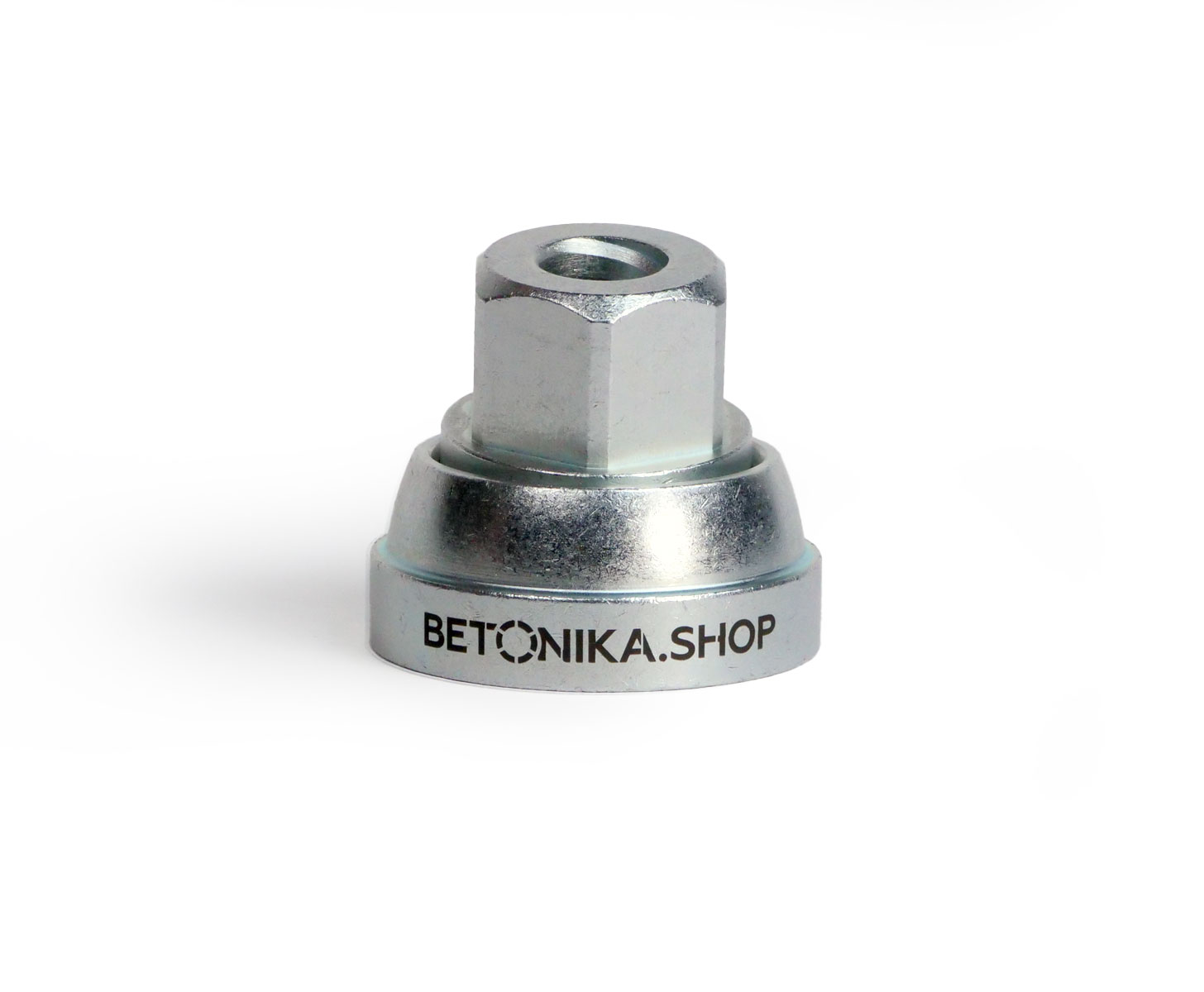 картинка Гайка шарнирная самоцентрирующаяся