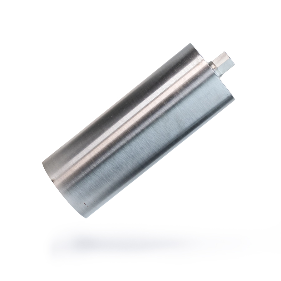 картинка Ø150 мм. Корпус алмазной коронки