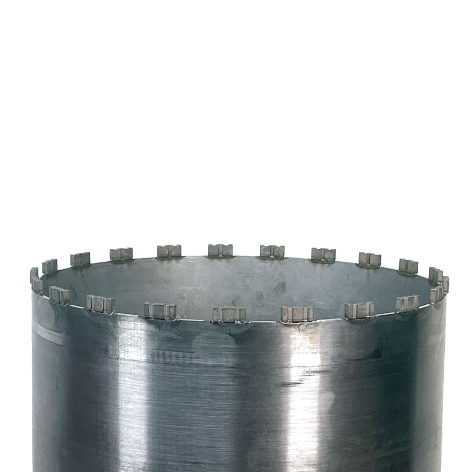 картинка Ø350мм. Алмазная коронка Бетоника