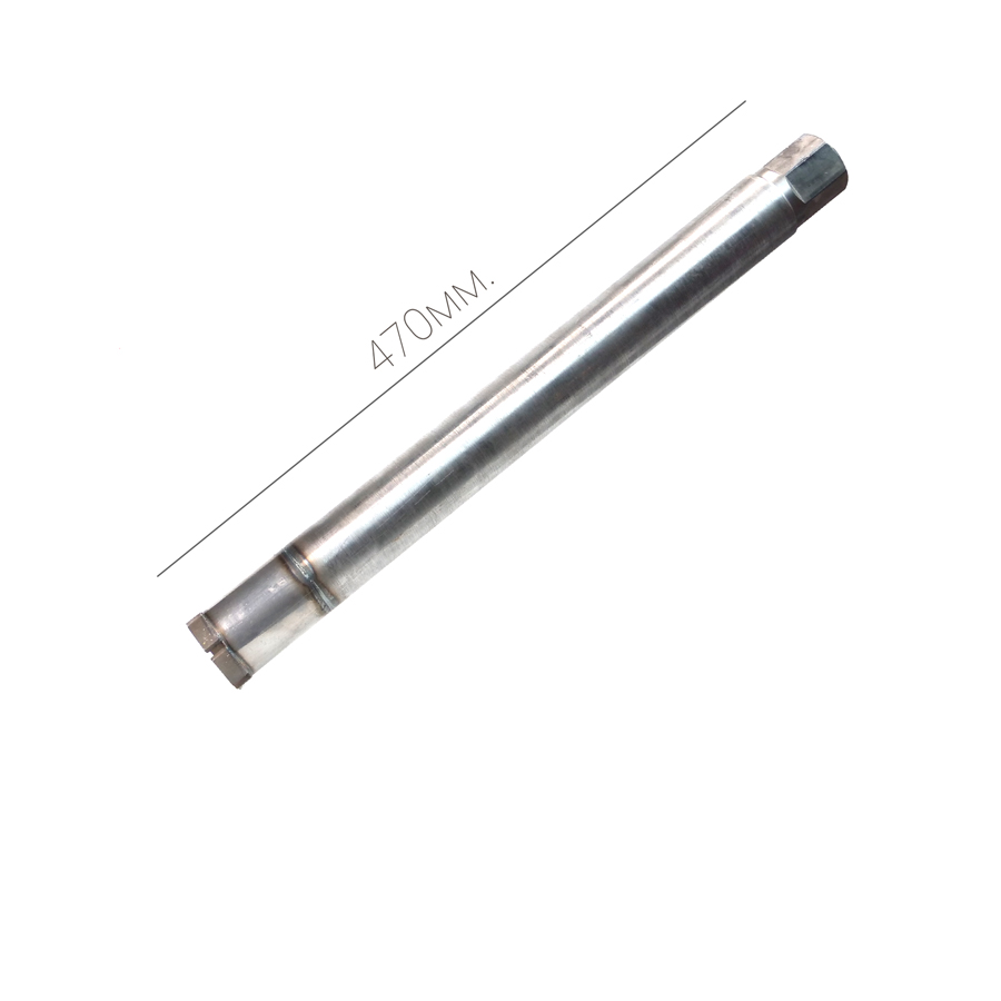 картинка Ø52 мм. Коронка алмазная Бетоника