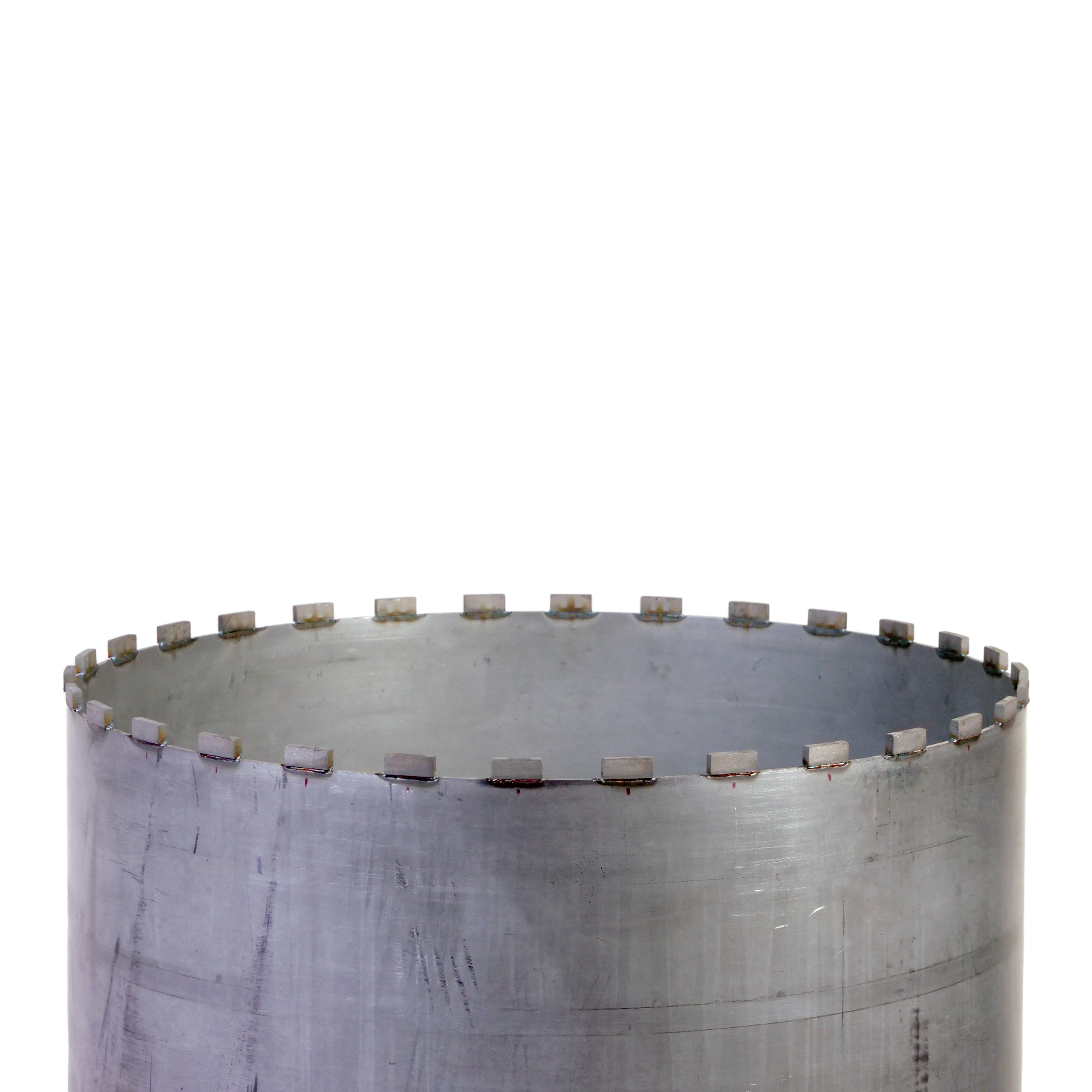 картинка Ø500мм. Алмазная коронка Бетоника