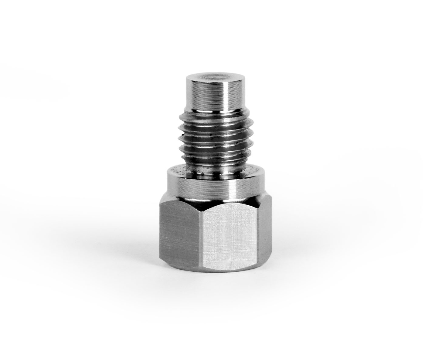 картинка Переходник ½" → М18