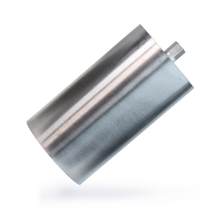 картинка Ø248 мм. Корпус алмазной коронки