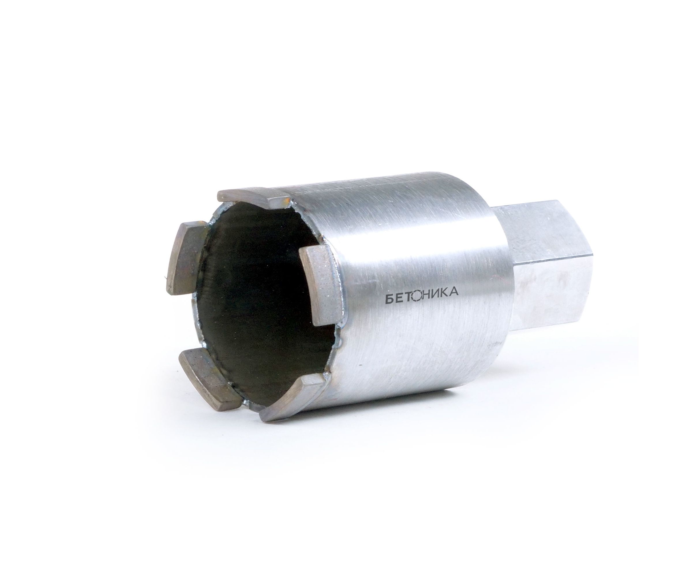 картинка Коронка для подрозетников Бетоника Bambino