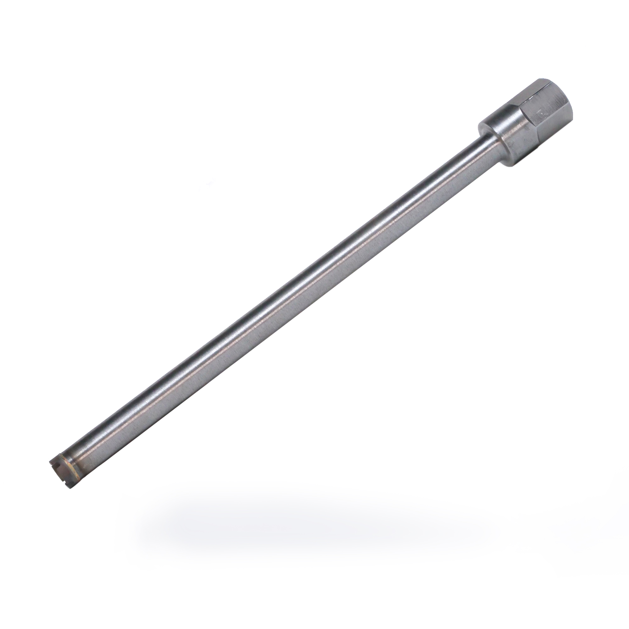 картинка Ø28 мм. Алмазная коронка Бетоника