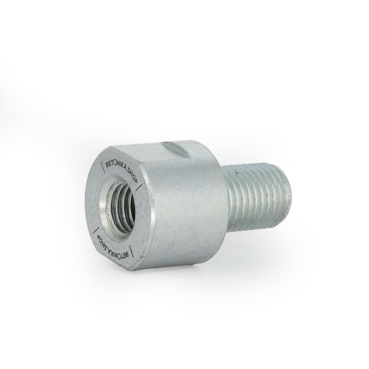 картинка Переходник М18 → M22