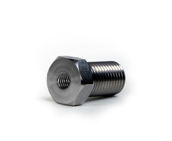 картинка Переходник М16 → 1 ¼″