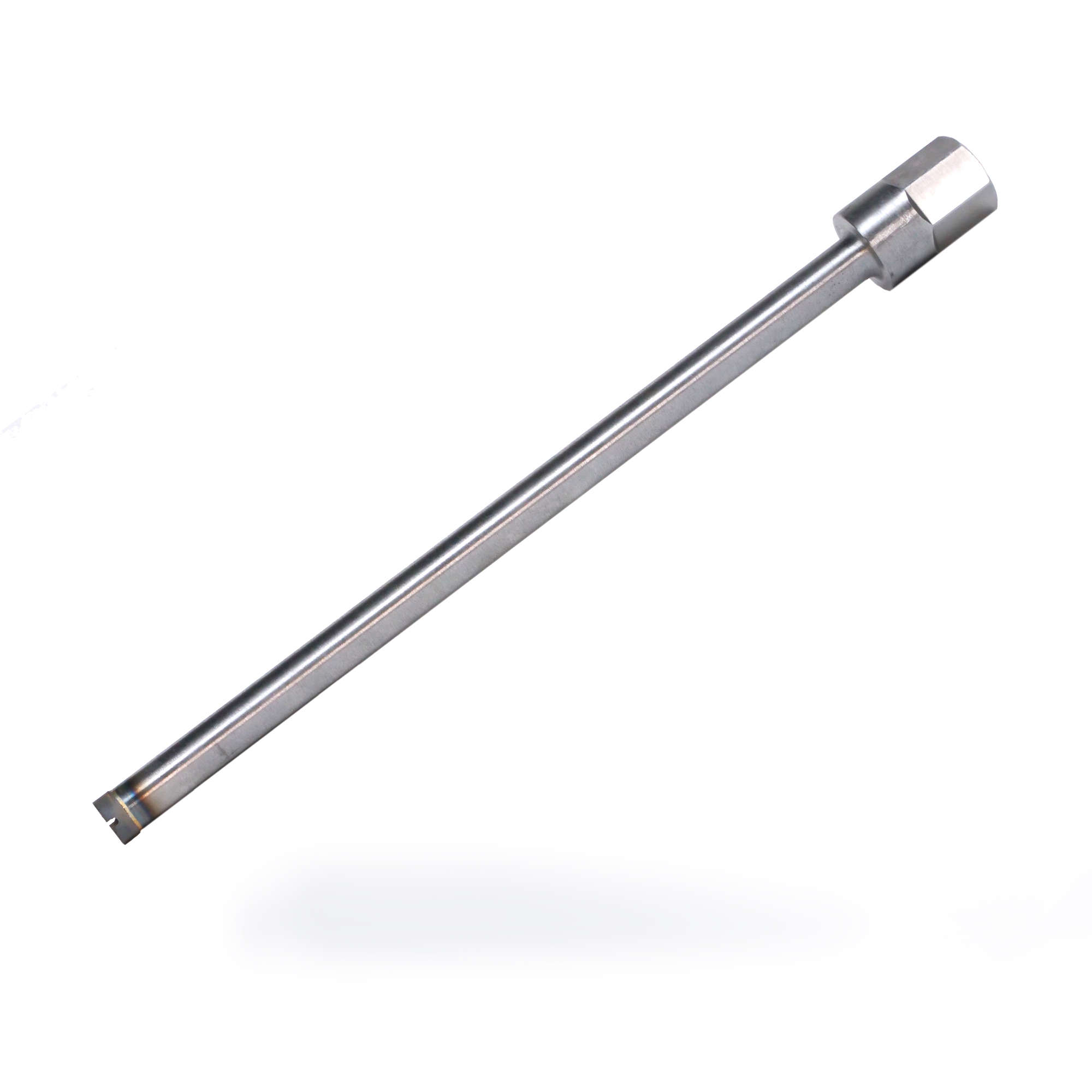 картинка Ø25 мм. Алмазная коронка Бетоника