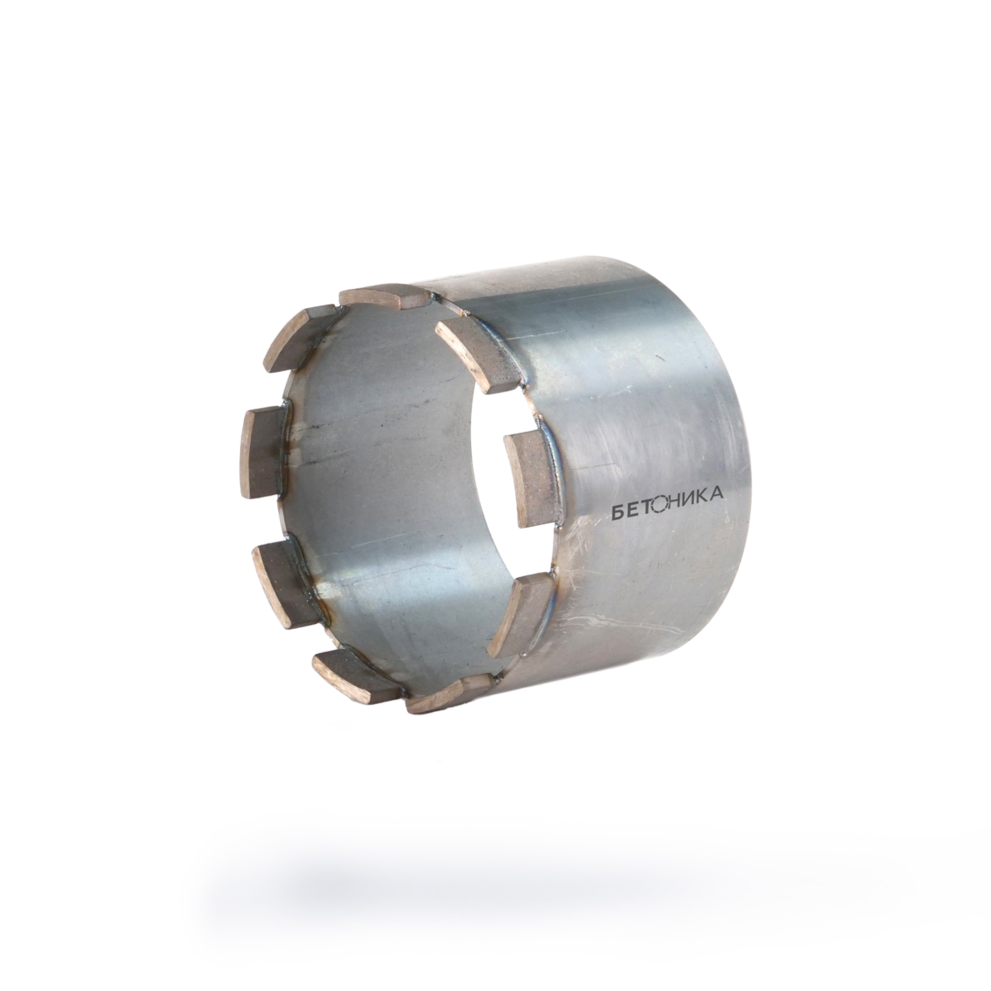 картинка Ø112 мм. Модуль алмазный Бетоника