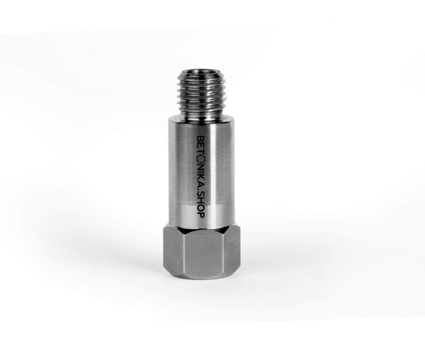 картинка Переходник ½" → М16