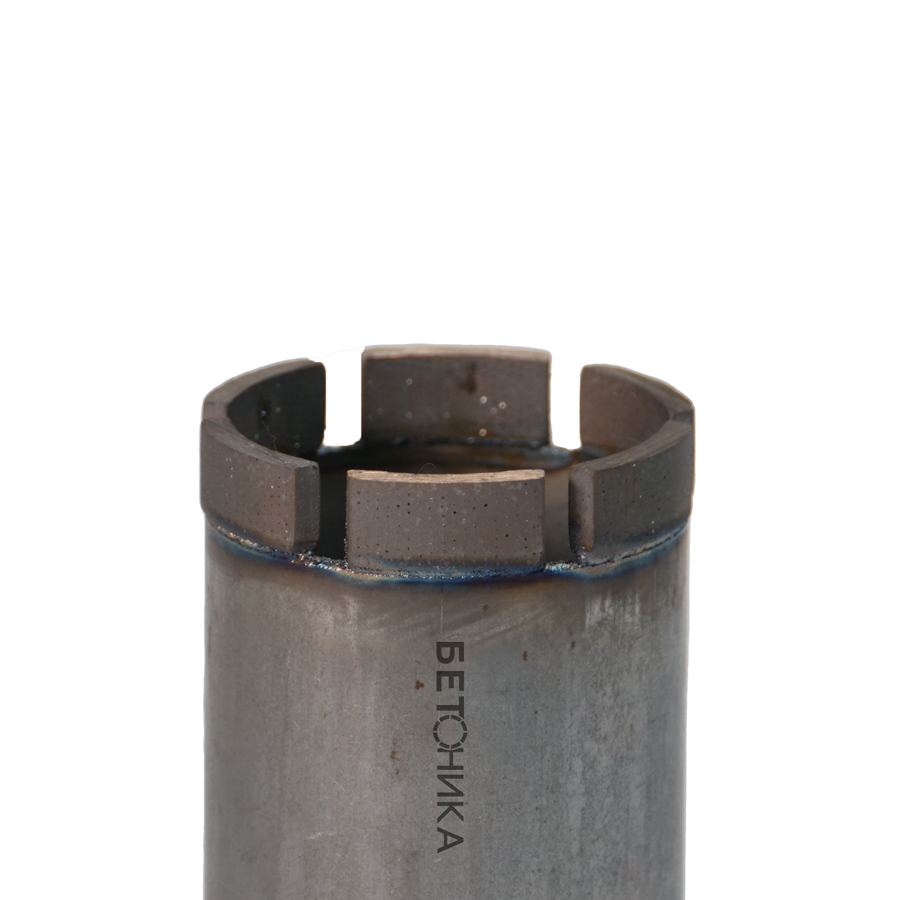 картинка Ø62 мм. Модуль алмазный Бетоника