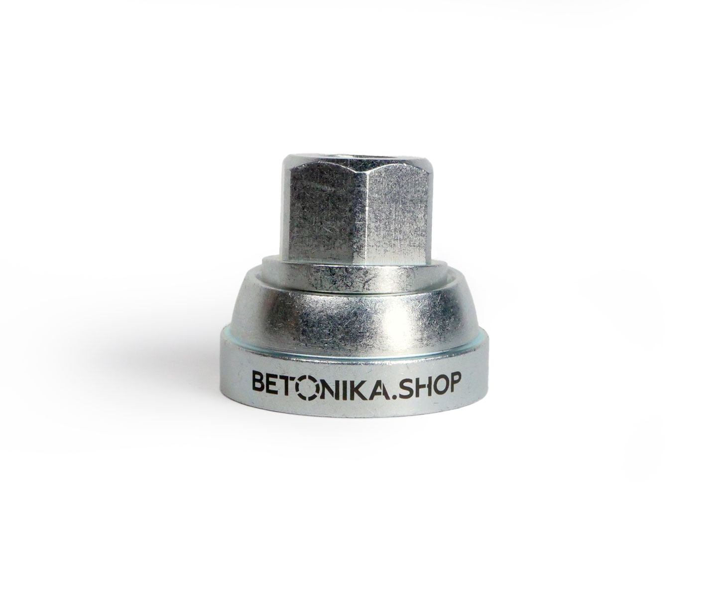 картинка Гайка шарнирная самоцентрирующаяся