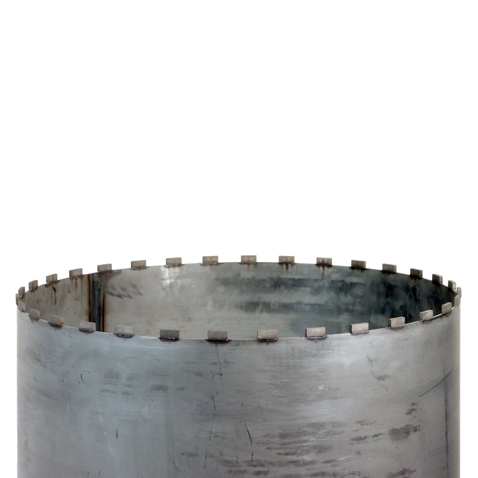 картинка Ø600мм. Алмазная коронка Бетоника