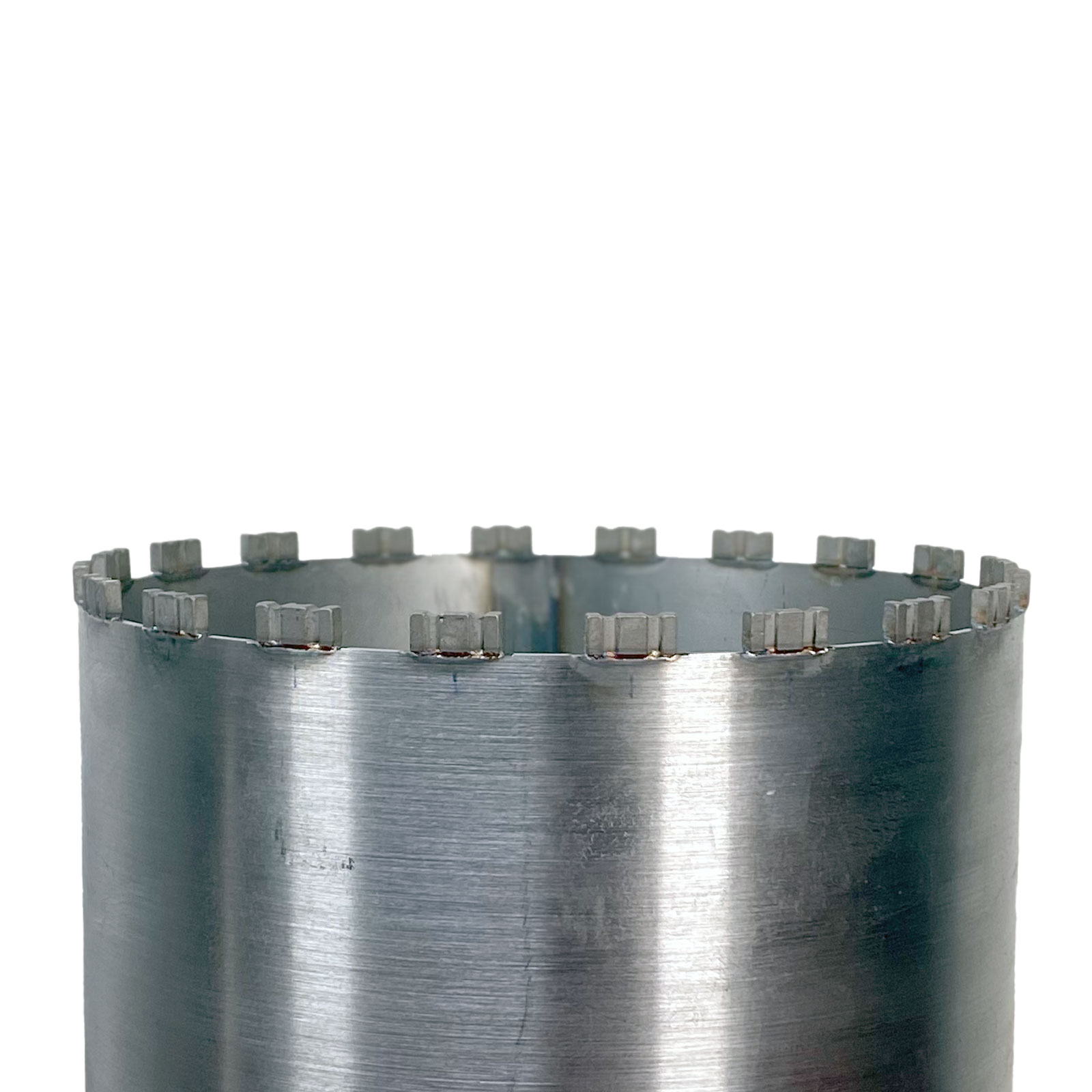 картинка Ø325мм. Алмазная коронка Бетоника