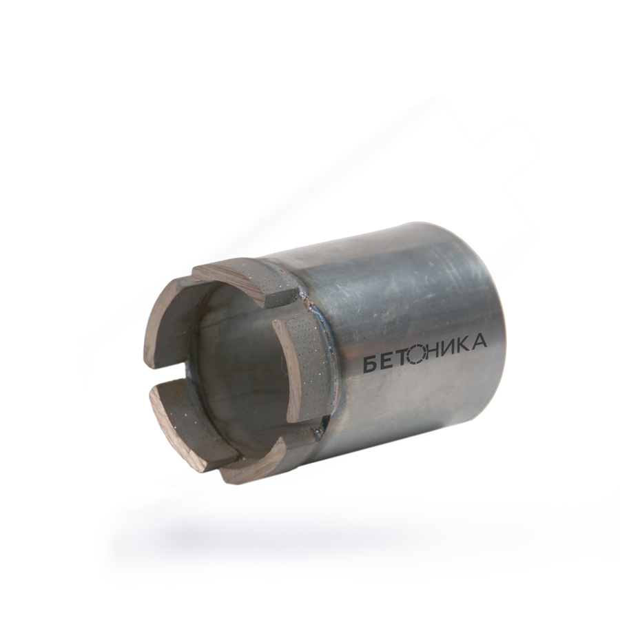 картинка Ø52 мм. Модуль алмазный Бетоника