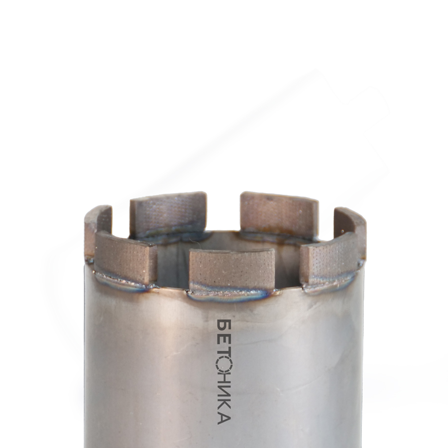 картинка Ø82 мм. Модуль алмазный Бетоника