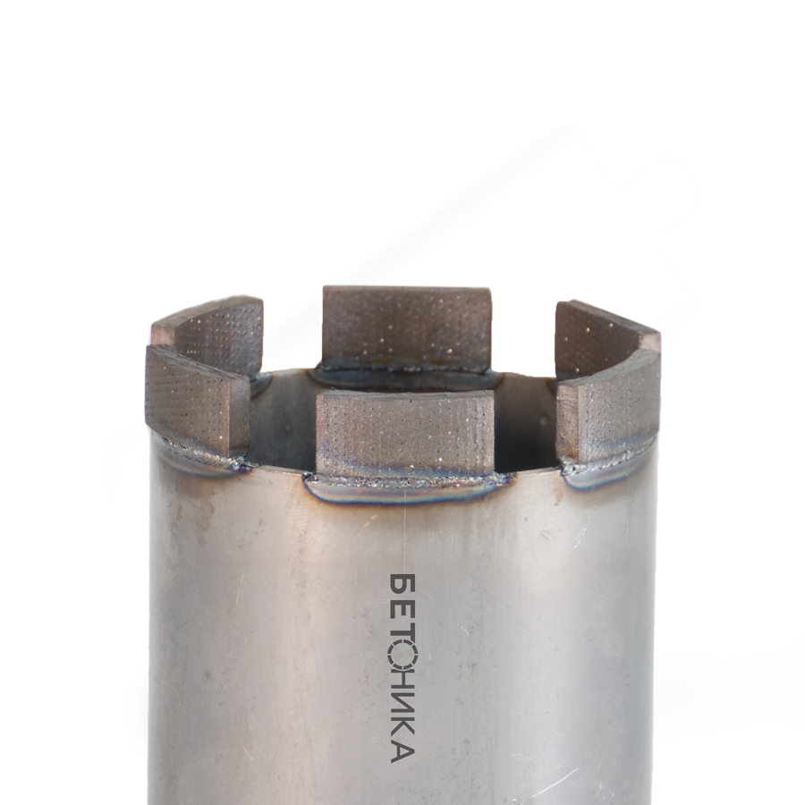 картинка Ø72 мм. Модуль алмазный Бетоника