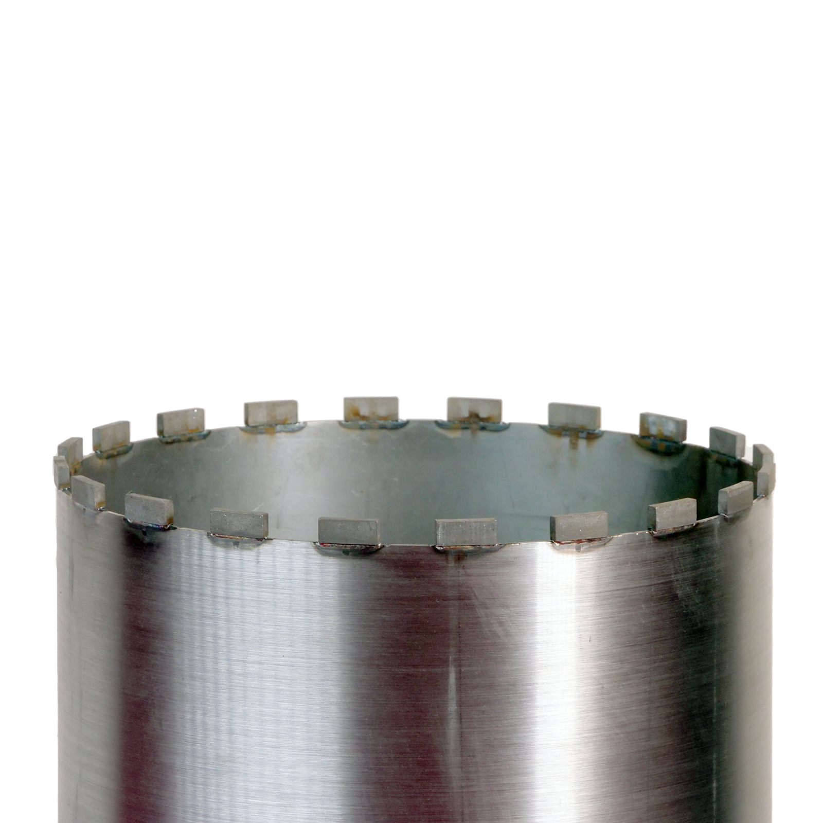 картинка Ø300 мм. Алмазная коронка Бетоника