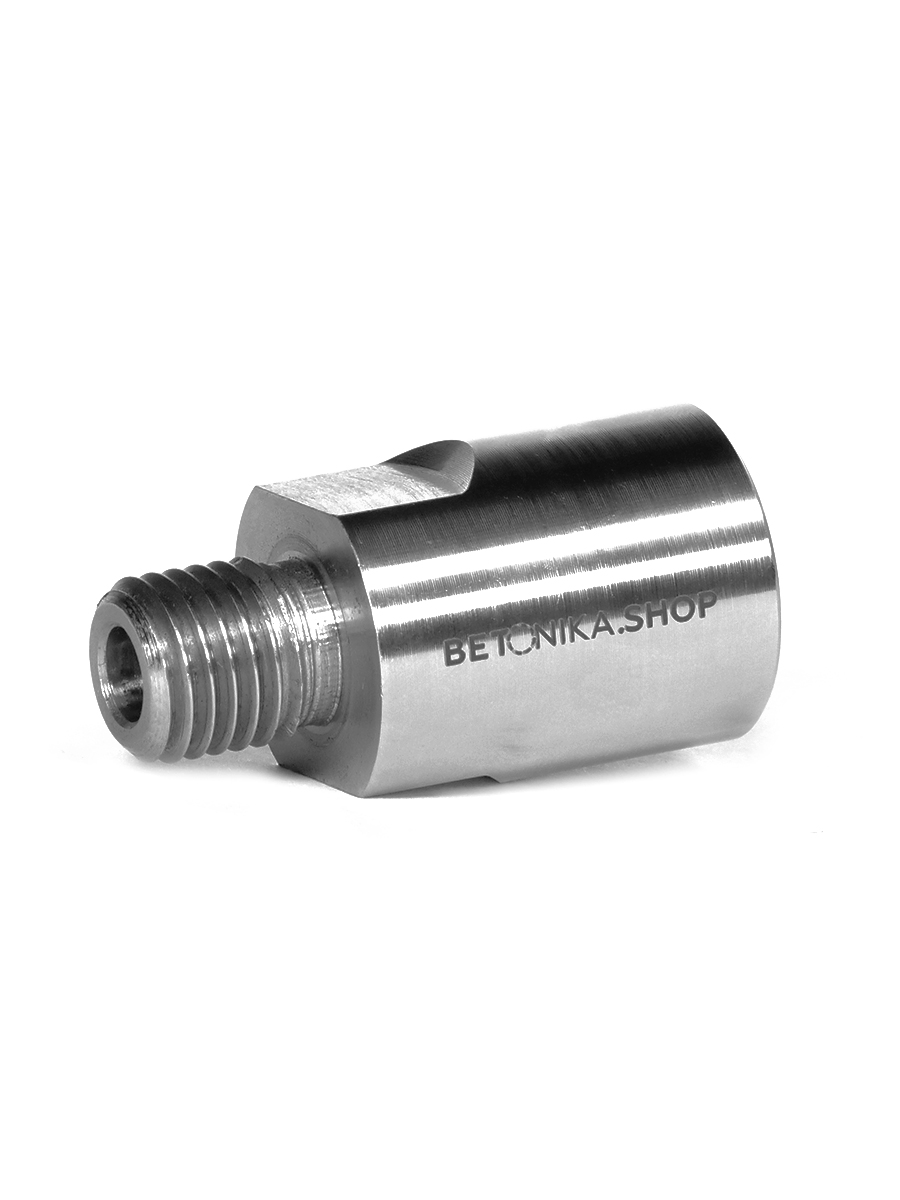 картинка Переходник с М22 на М16