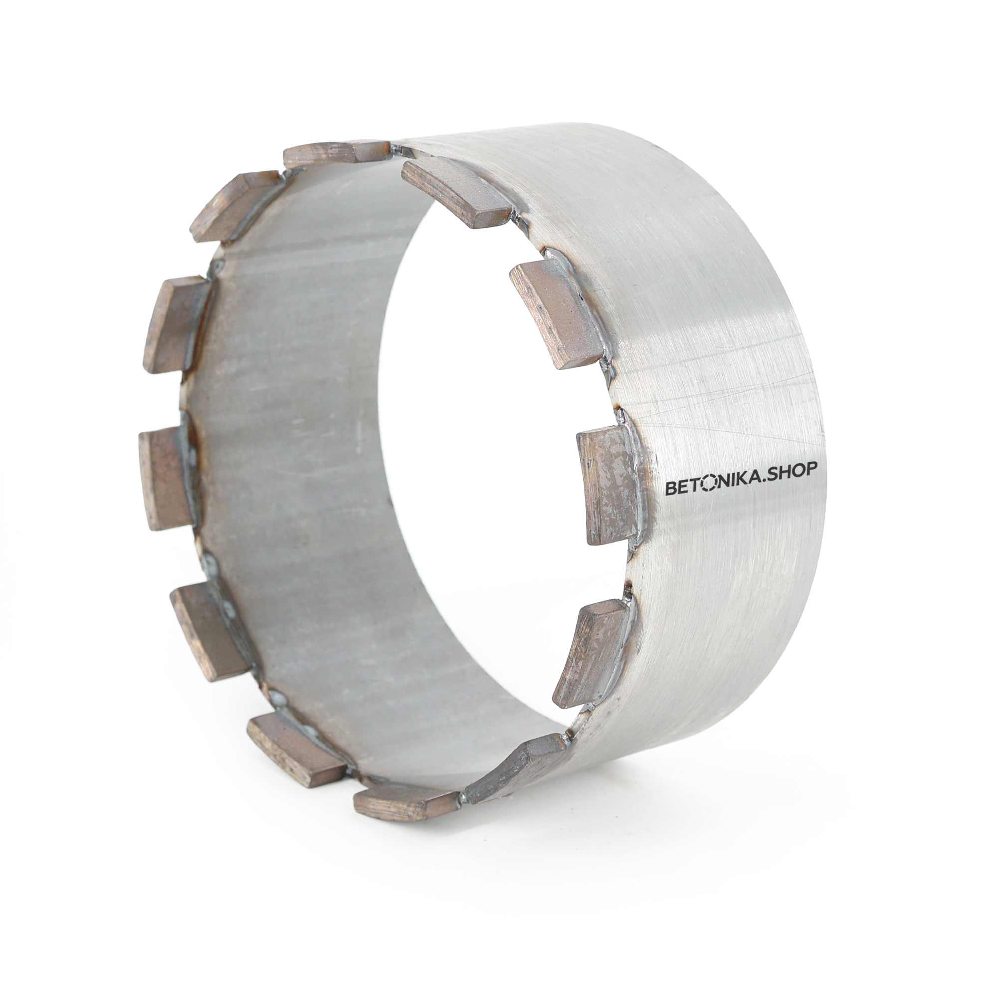 картинка Ø152 мм. Модуль алмазный Бетоника