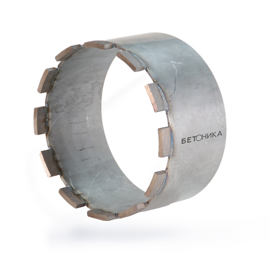 картинка Ø152 мм. Модуль алмазный Бетоника