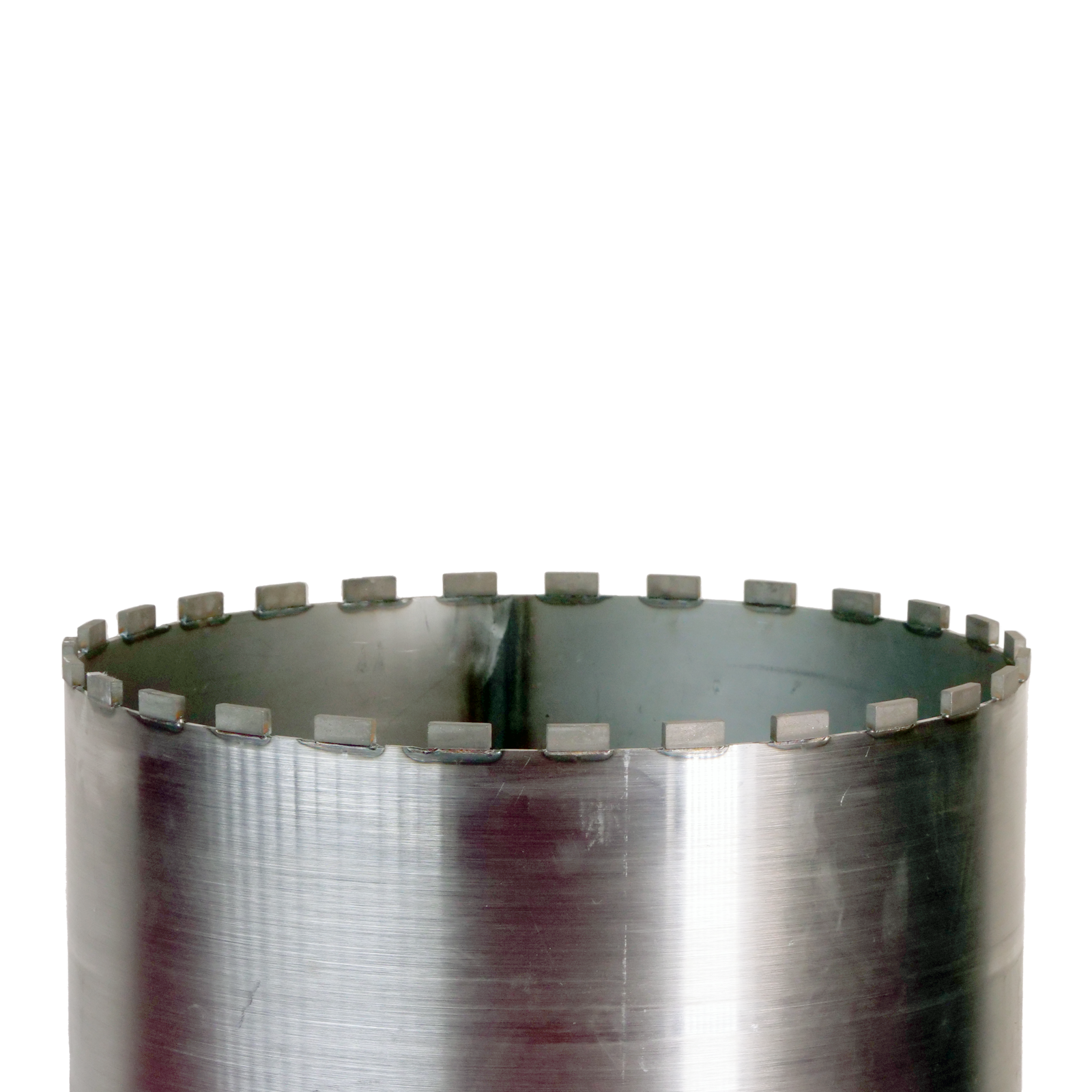 картинка Ø400мм. Алмазная коронка Бетоника