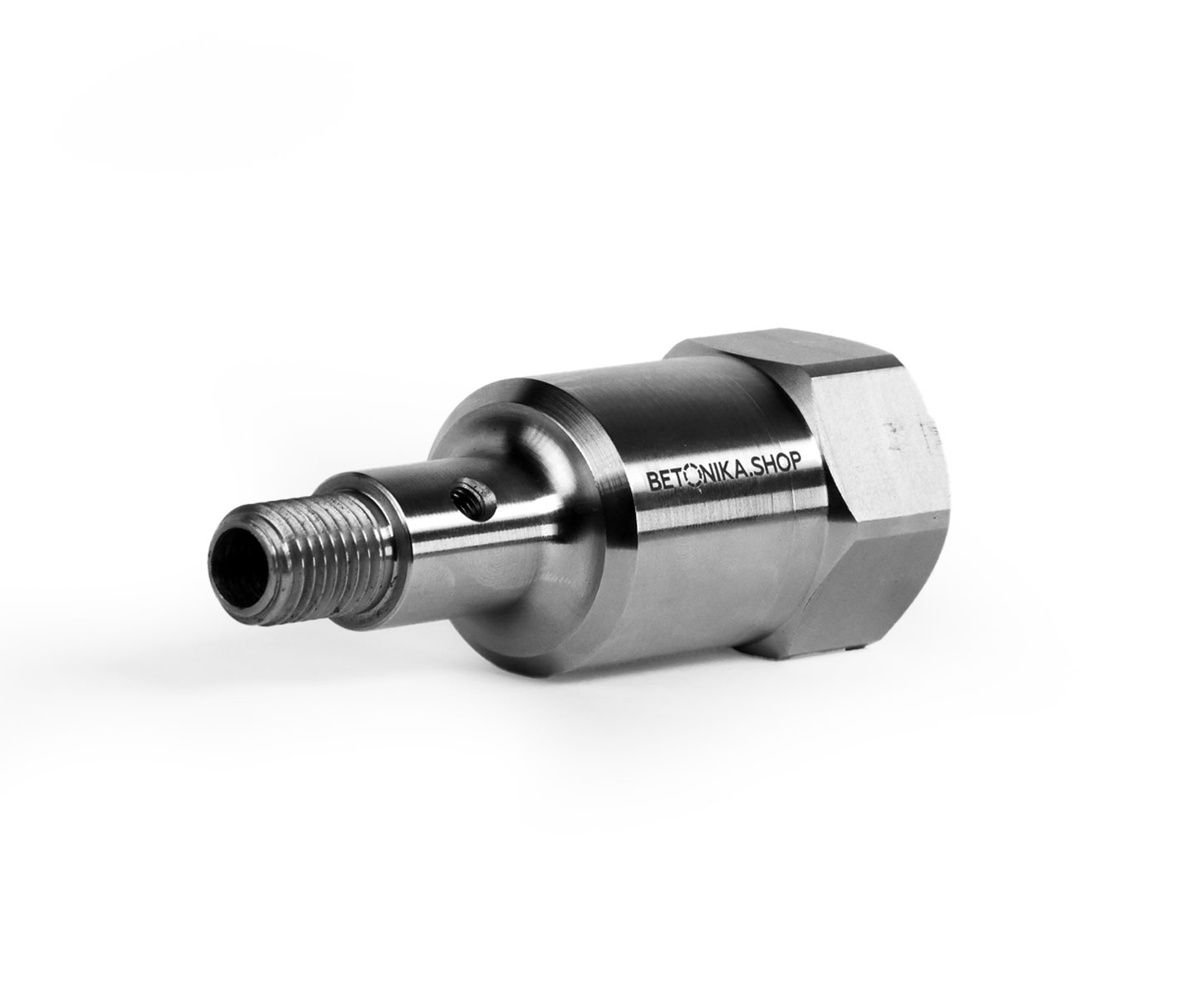 картинка Переходник 1 ¼″→ M16