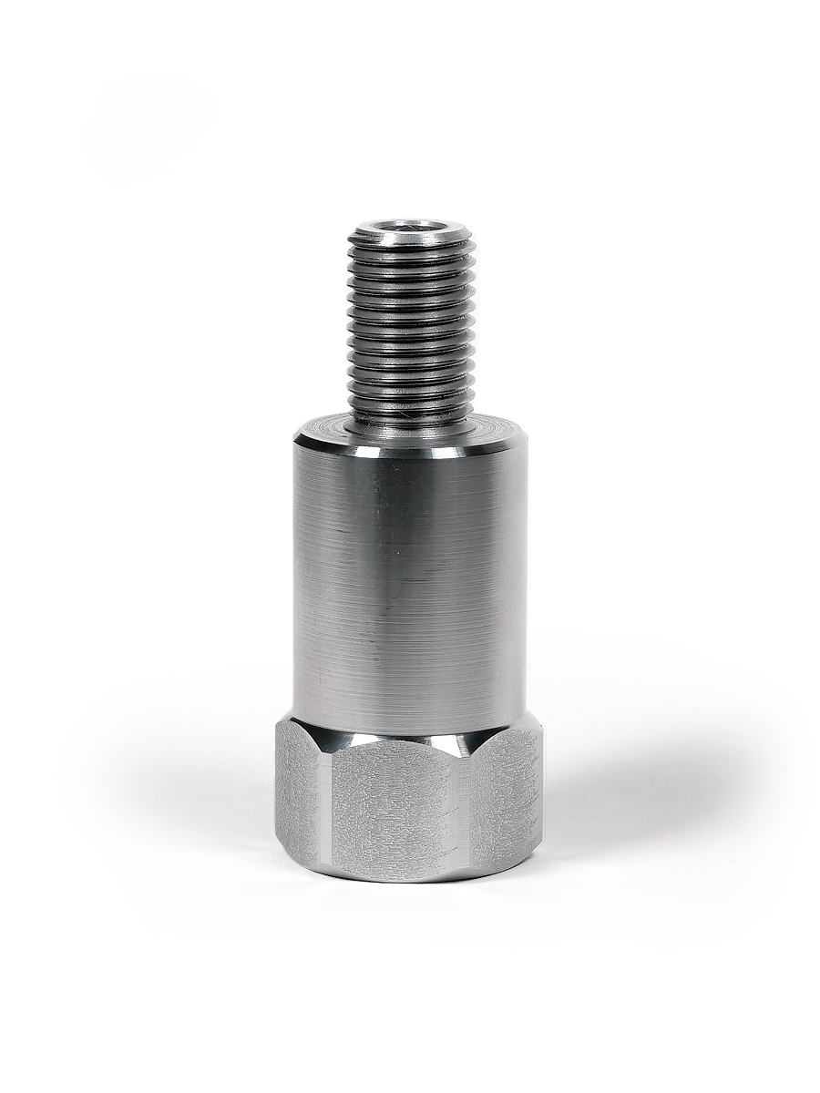 картинка Переходник с 1 1/4" на М22  