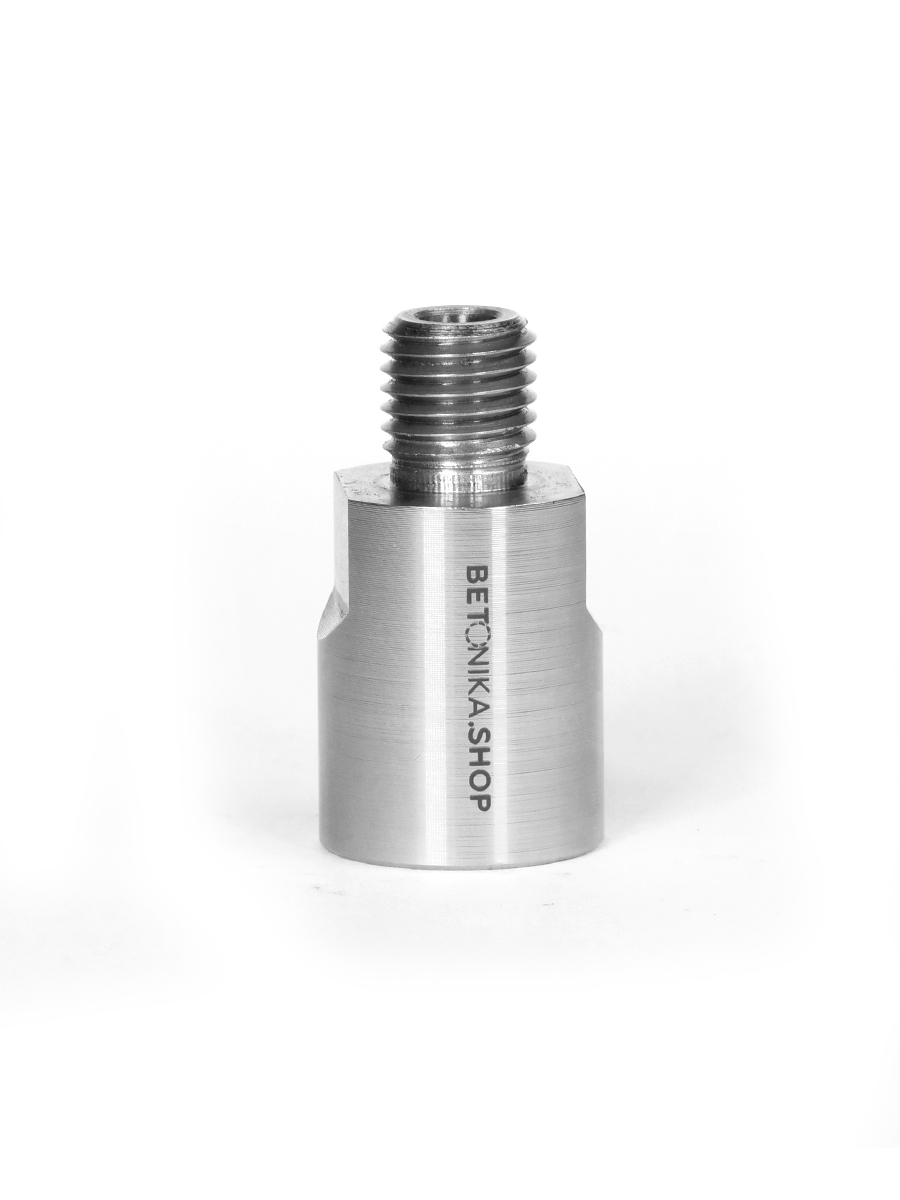 картинка Переходник с М22 на М16