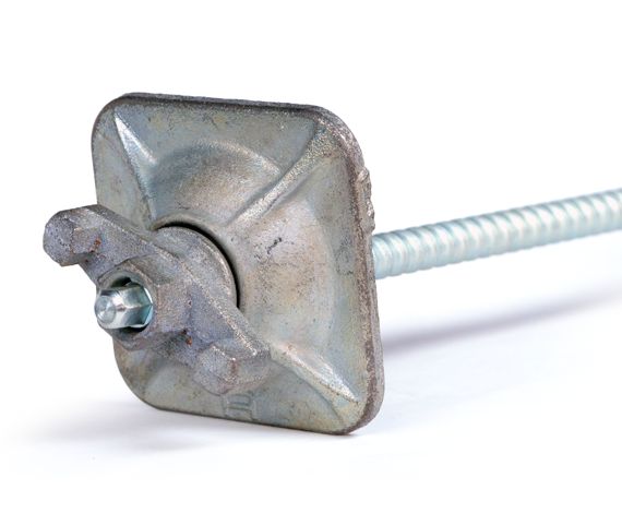 картинка Шпилька для сквозного крепления