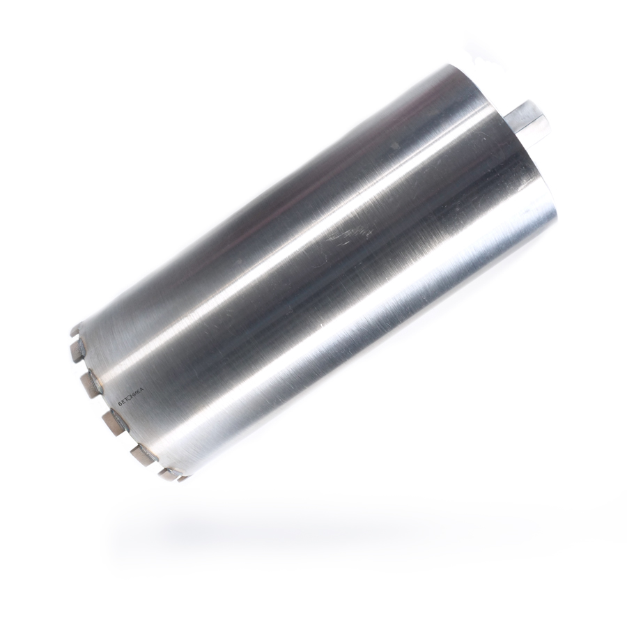 картинка Ø202 мм. Алмазная коронка Бетоника